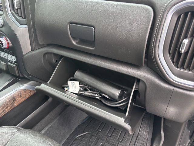 GMC Sierra 1500  2020