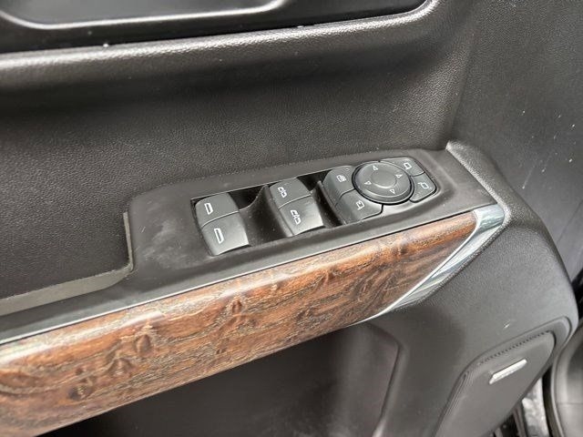 GMC Sierra 1500 Denali Crew Cab 4WD 2020