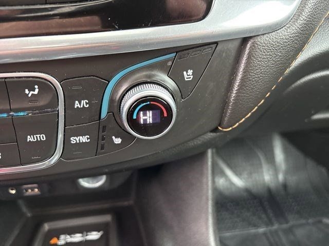 Chevrolet Traverse  2020