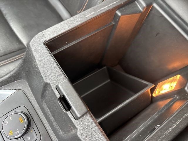 Chevrolet Traverse  2020