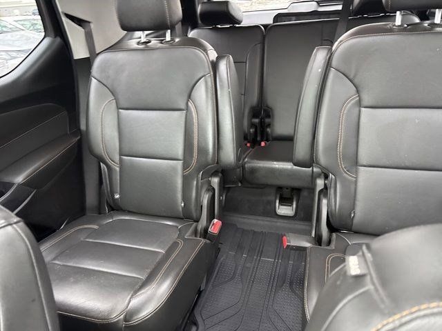 Chevrolet Traverse  2020