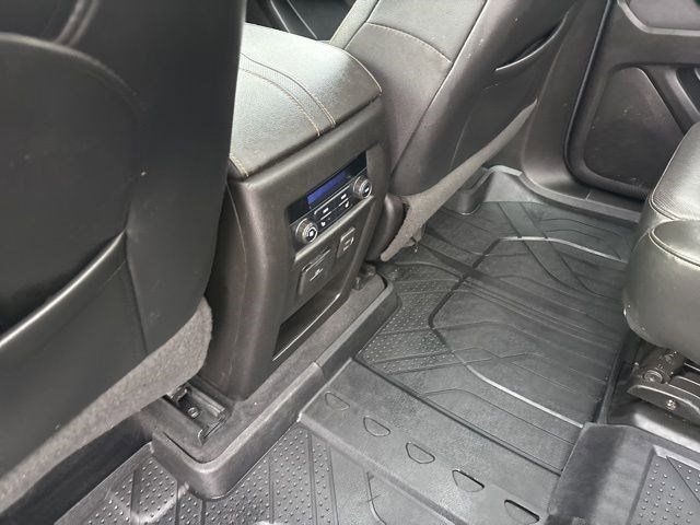 Chevrolet Traverse  2020