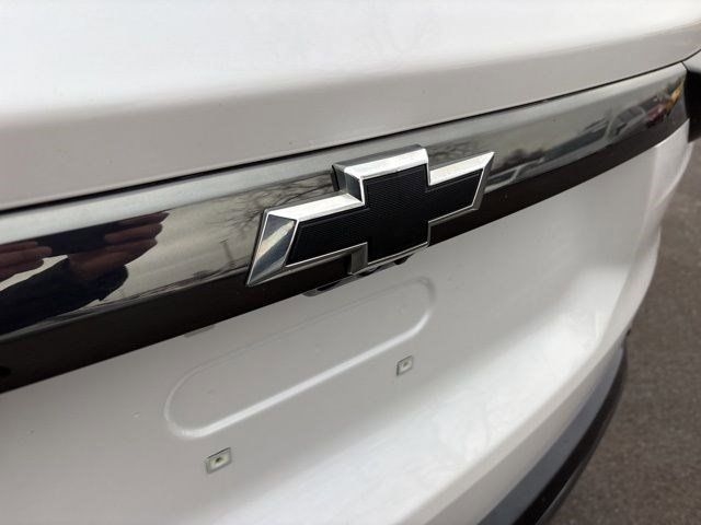 Chevrolet Traverse  2020