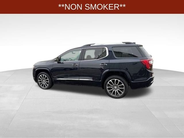 GMC Acadia  2021