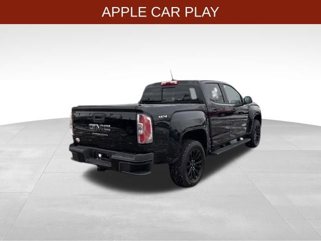 GMC Canyon  2021