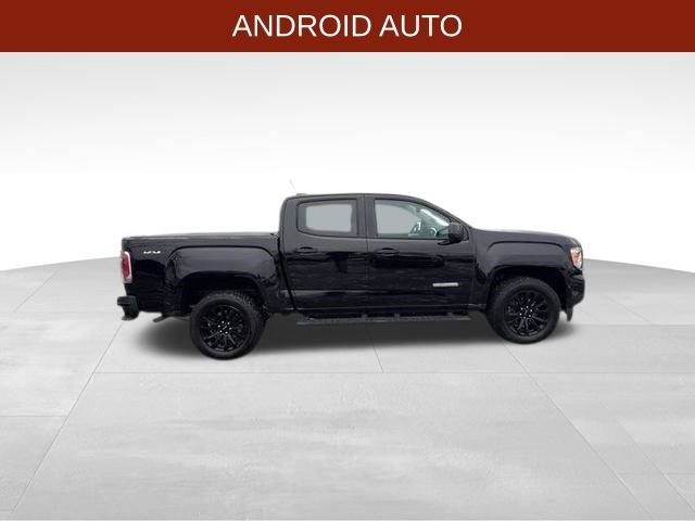 GMC Canyon  2021