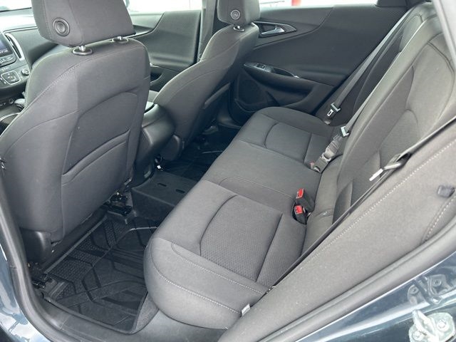 Chevrolet Malibu  2021