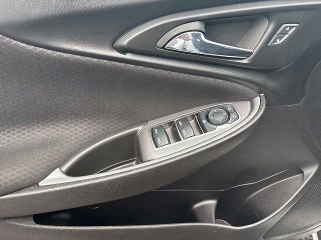 Chevrolet Malibu  2023