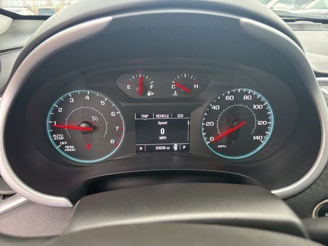 Chevrolet Malibu  2023