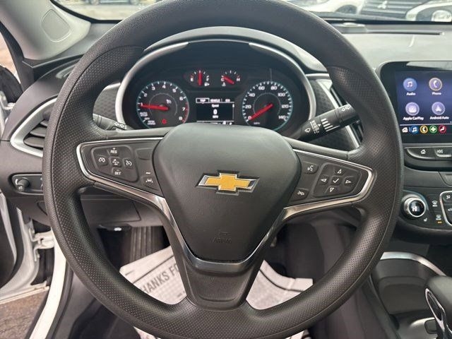 Chevrolet Malibu  2023