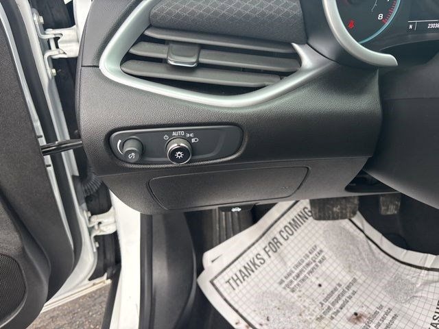 Chevrolet Malibu  2023