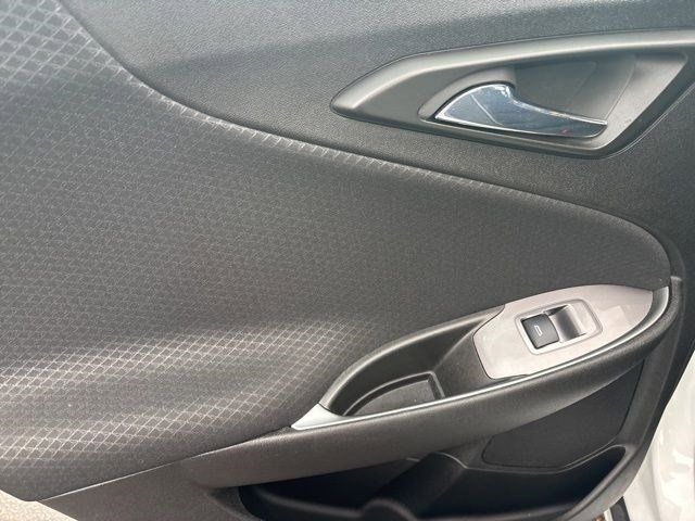 Chevrolet Malibu  2023