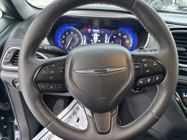 Chrysler Pacifica  2024