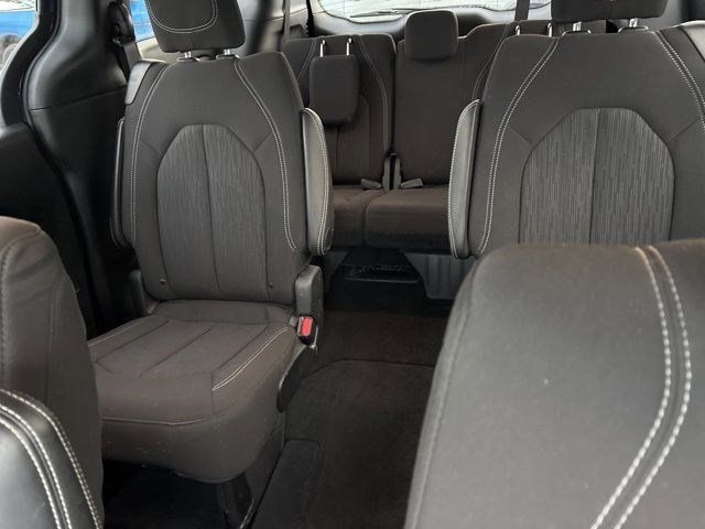 Chrysler Pacifica  2024