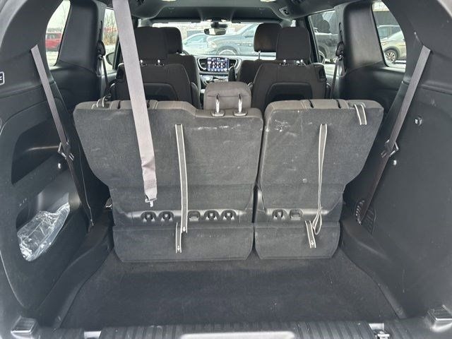 Chrysler Pacifica  2024