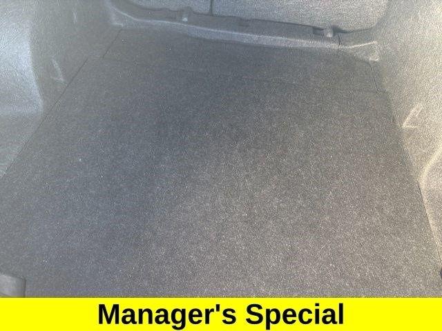 Chevrolet Malibu  2024