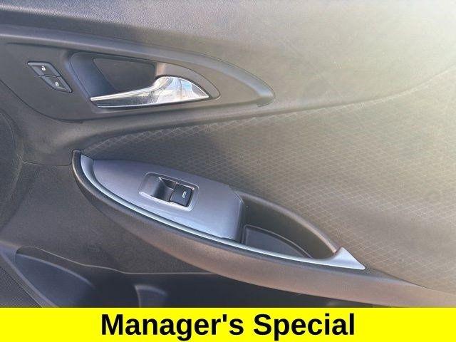 Chevrolet Malibu  2024