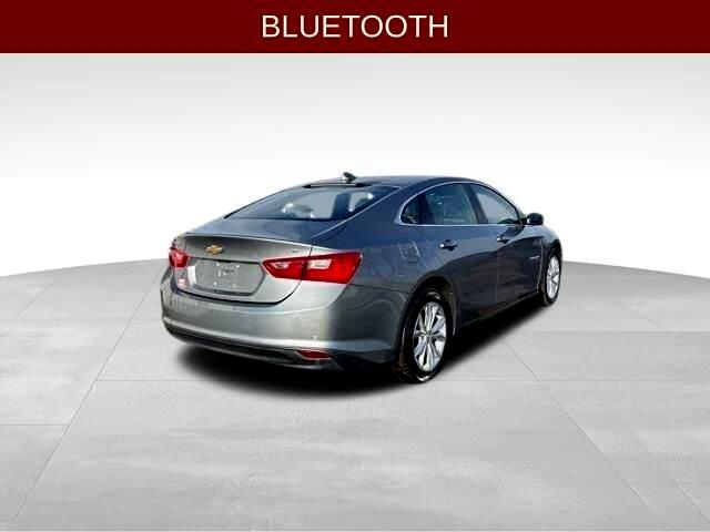 Chevrolet Malibu  2024