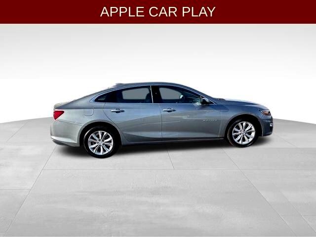 Chevrolet Malibu  2024