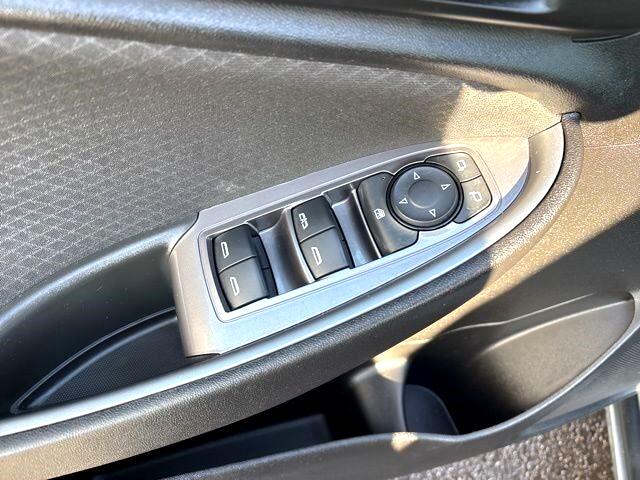 Chevrolet Malibu  2024