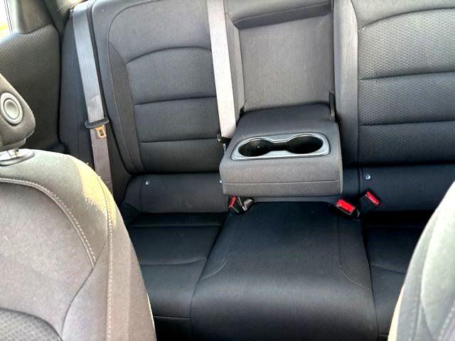 Chevrolet Malibu  2024