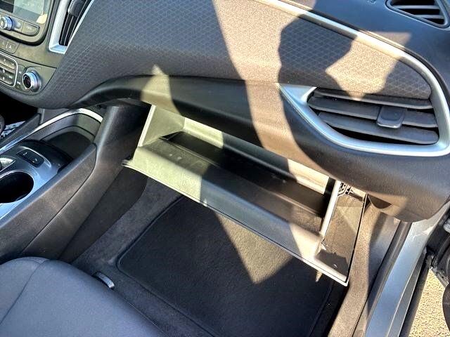 Chevrolet Malibu  2024