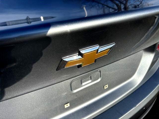 Chevrolet Malibu  2024