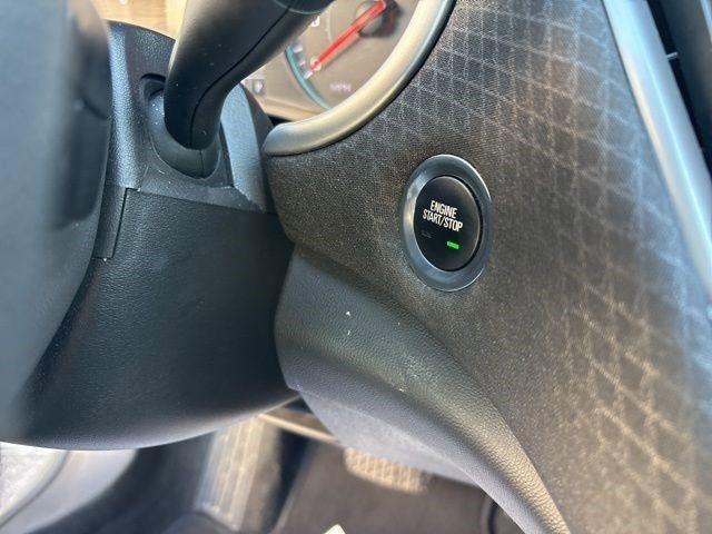 Chevrolet Malibu  2024