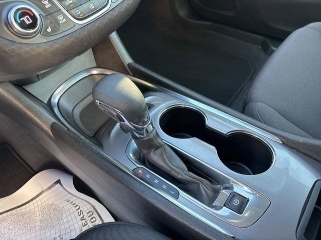 Chevrolet Malibu  2024