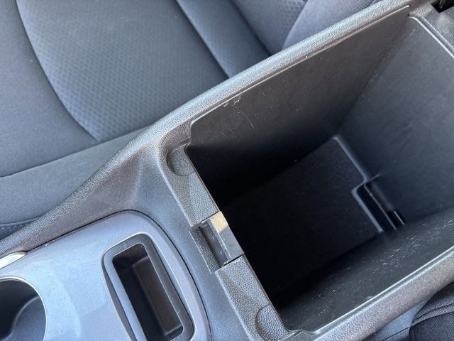 Chevrolet Malibu  2024