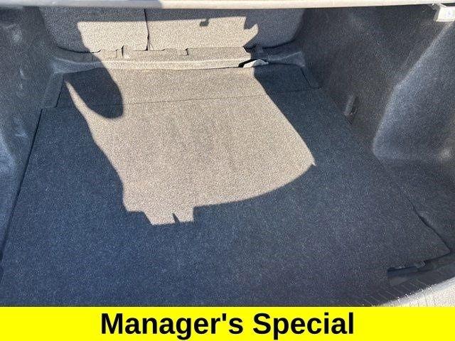 Chevrolet Malibu  2024