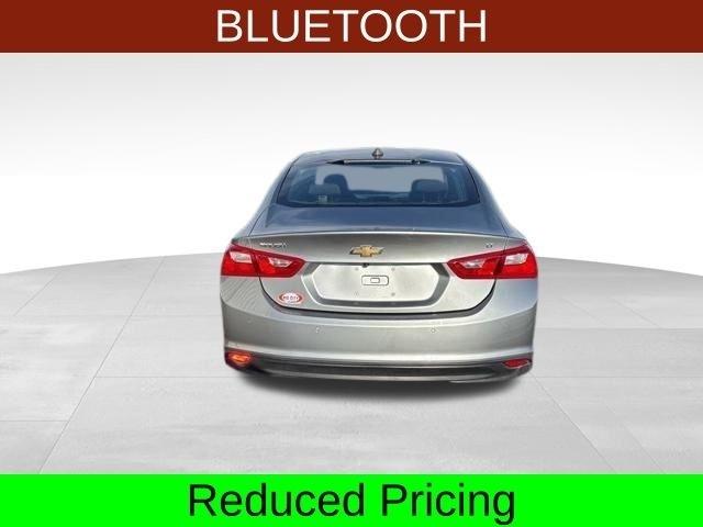 Chevrolet Malibu  2024