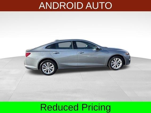 Chevrolet Malibu  2024