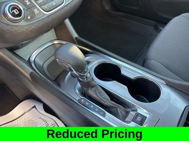 Chevrolet Malibu  2024