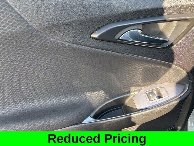 Chevrolet Malibu  2024