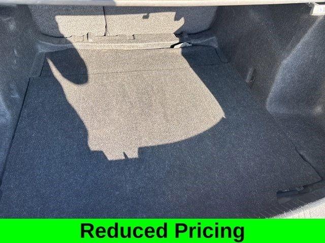 Chevrolet Malibu  2024