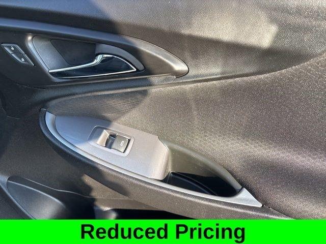 Chevrolet Malibu  2024