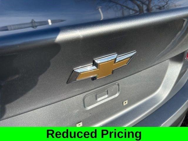 Chevrolet Malibu  2024