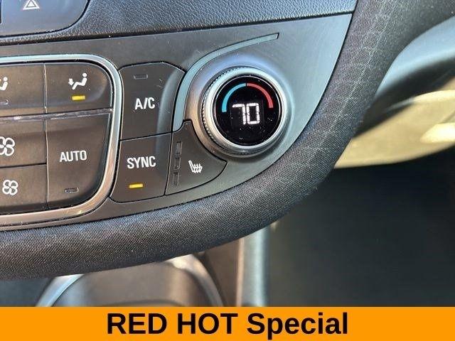 Chevrolet Malibu  2024