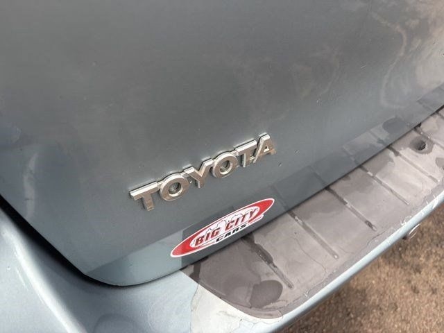 Toyota Sienna XLE AWD 2009