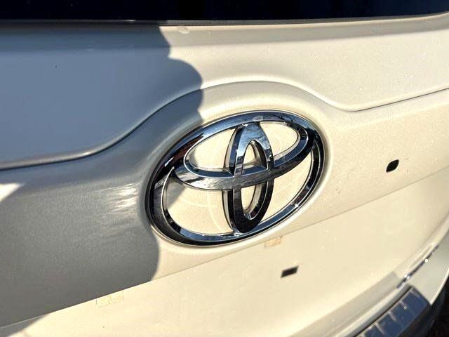 Toyota Highlander  2018