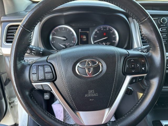 Toyota Highlander  2018