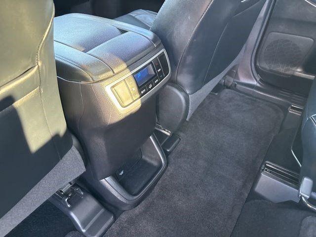 Toyota Highlander  2018