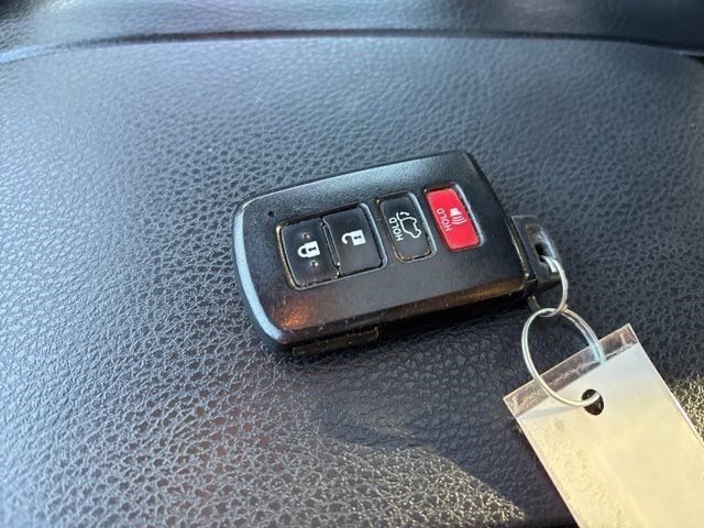 Toyota Highlander  2018