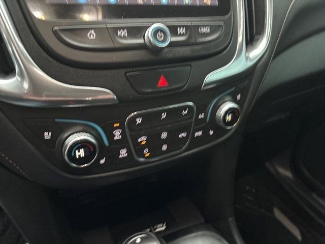 Chevrolet Equinox  2020