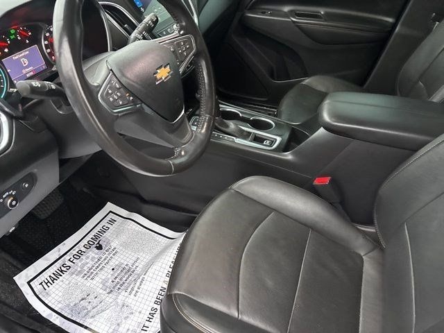 Chevrolet Equinox Premier AWD 2020