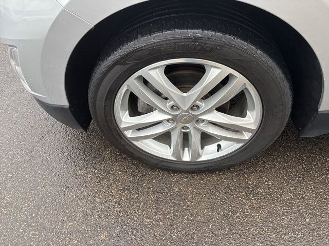 Chevrolet Equinox Premier AWD 2020