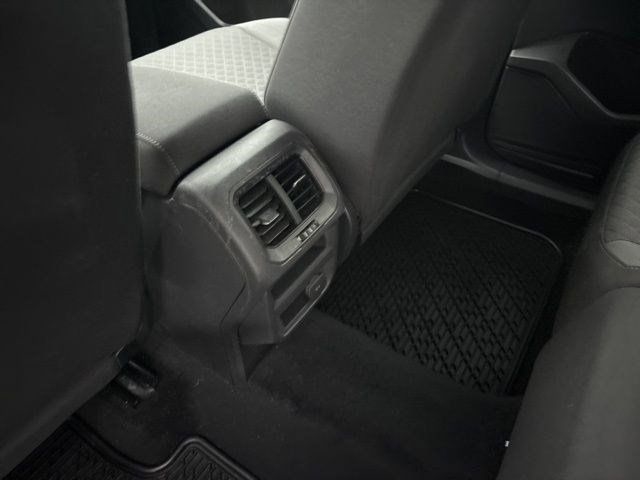 Volkswagen Tiguan  2020