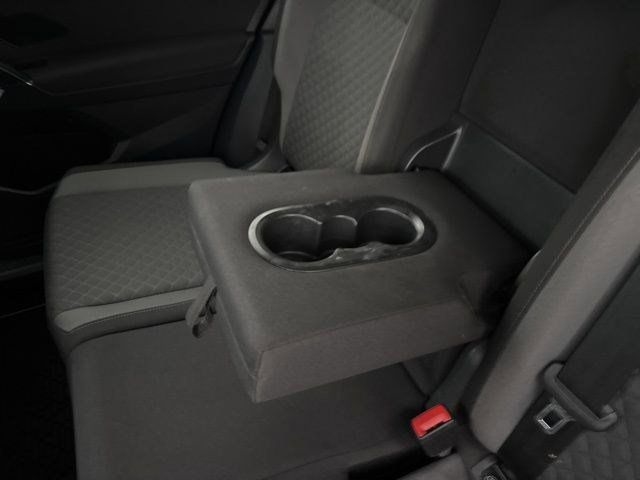 Volkswagen Tiguan  2020