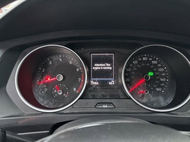 Volkswagen Tiguan  2020